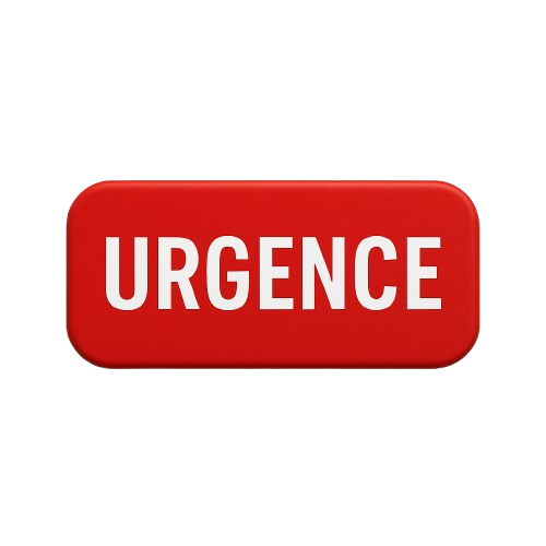 URGENCE